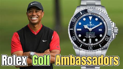 adam scott rolex watch|Rolex Golf Ambassadors and Their Watches .